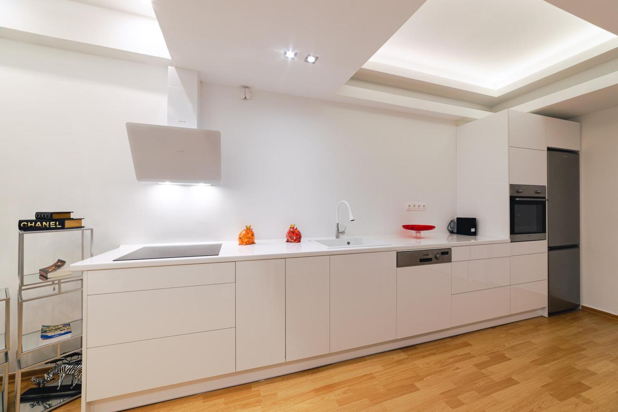 D9 Center Of Glyfada Apartment Athens Ngoại thất bức ảnh
