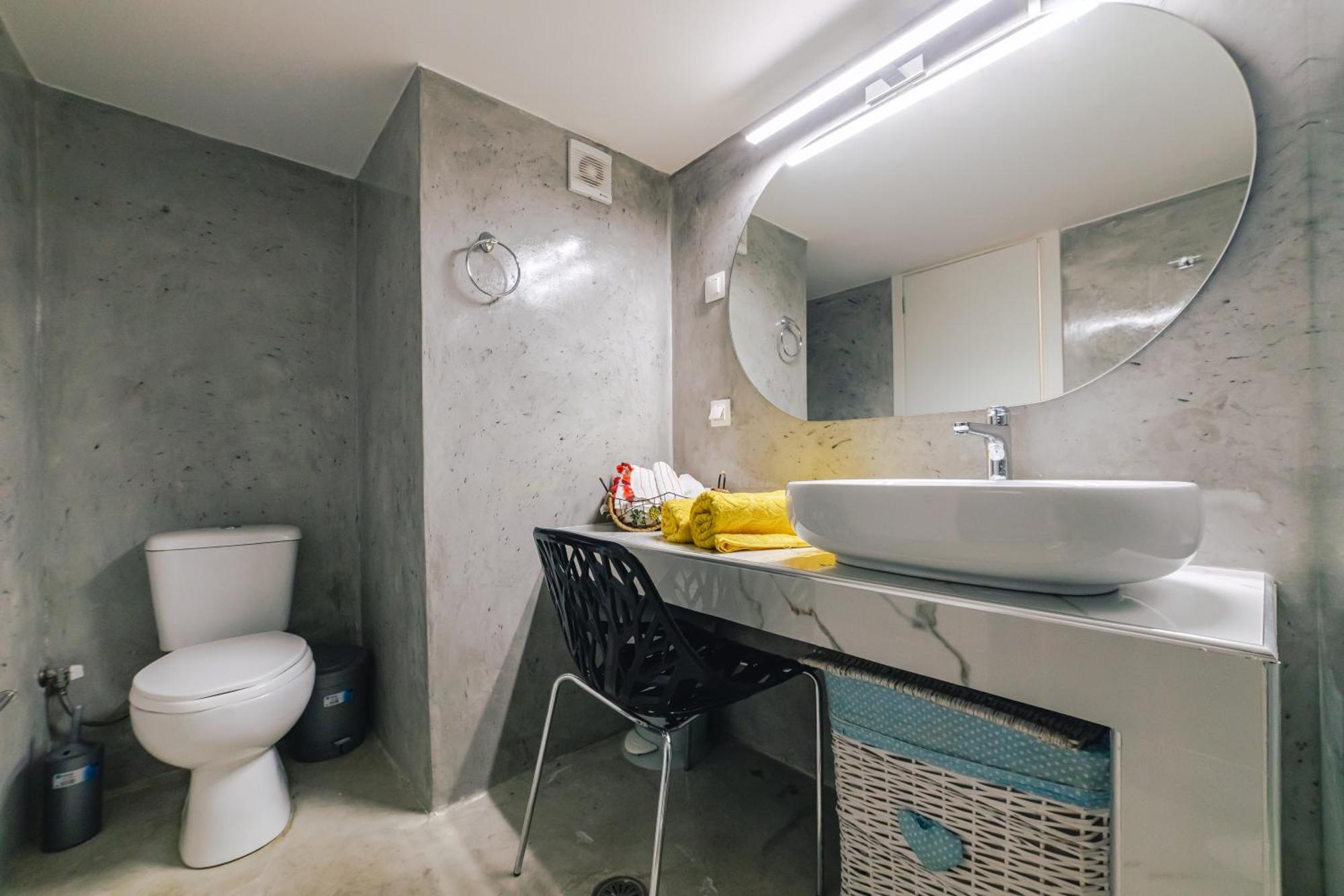 D9 Center Of Glyfada Apartment Athens Ngoại thất bức ảnh