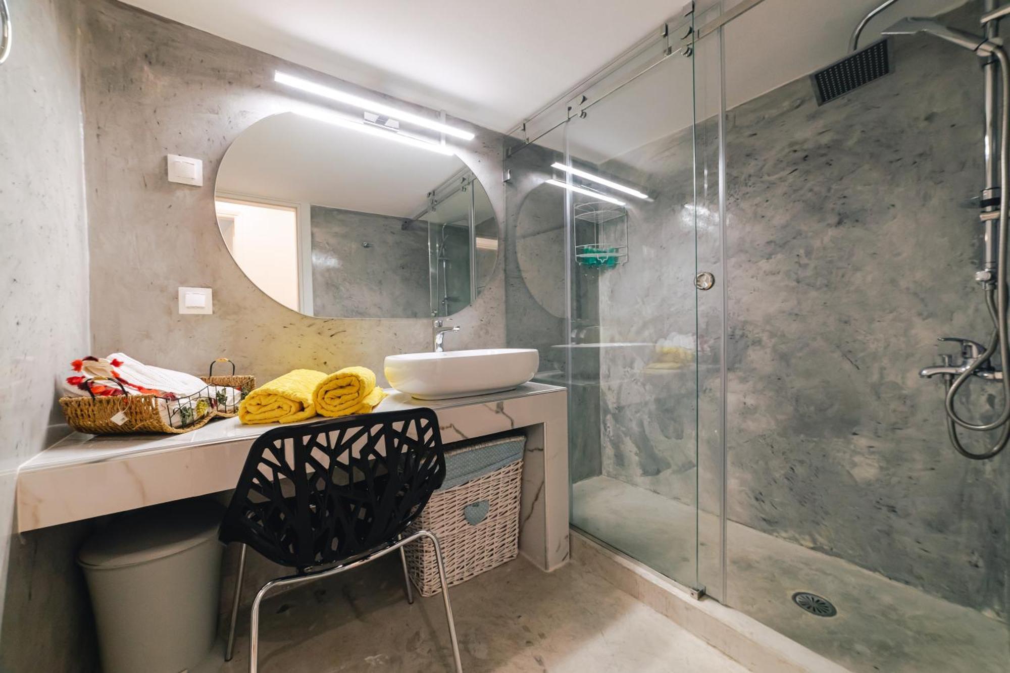 D9 Center Of Glyfada Apartment Athens Ngoại thất bức ảnh