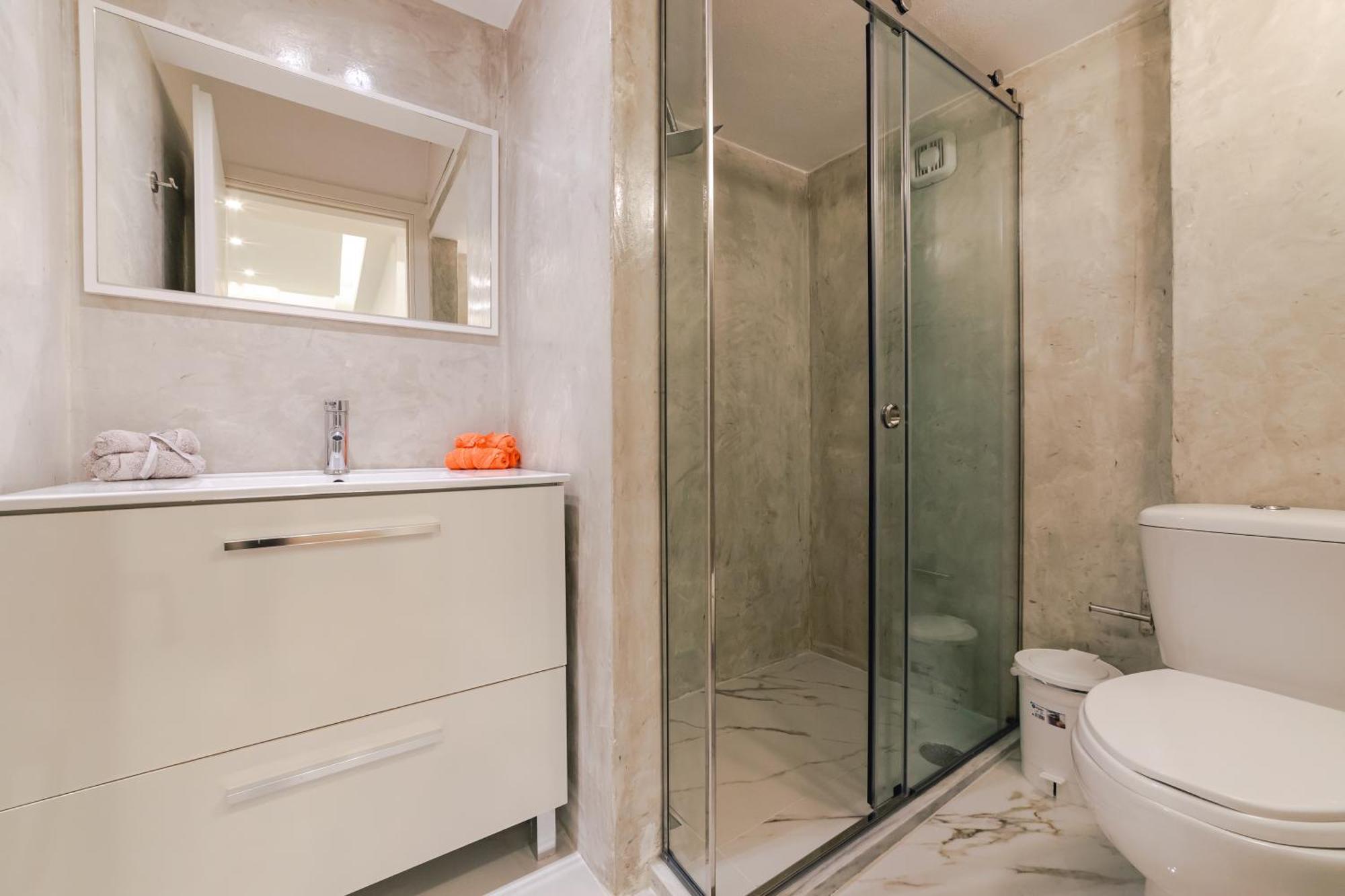 D9 Center Of Glyfada Apartment Athens Ngoại thất bức ảnh