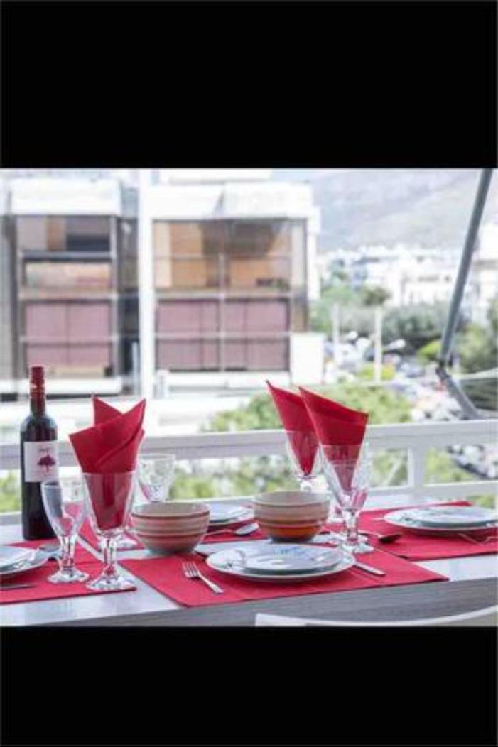 D9 Center Of Glyfada Apartment Athens Ngoại thất bức ảnh